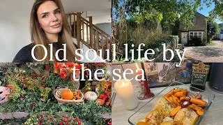 Thumbnail: Cottage garden makeover 🌸🍂 Transforming our cottage garden for autumn | Part 7