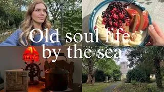 Thumbnail: Cottage Makeover Updates, Cosy Autumn Home Haul & Rural Cornwall Vlog 🍂