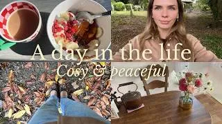 Thumbnail: an old school life in cornwall, my coastal cottage, home cooking & gardening inspiration 🌊