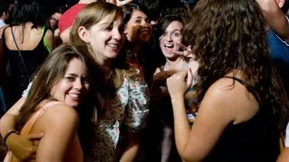 Thumbnail: FAMOUS NIGHTLIFE OF VANCOUVER 🍾🥂 Most Famous Street Party Nightlife