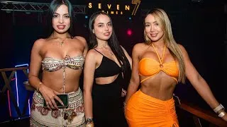 Thumbnail:  Nightlife Of Medellin Colombia // South America 