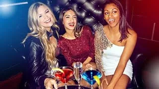 Thumbnail: Best Nightlife Visit In VANCOUVER, CrazyNight​ Street, Walking Tour