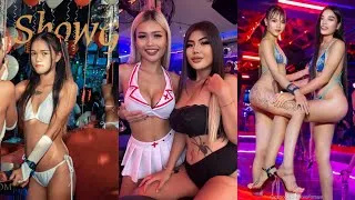 Thumbnail: Pattaya Nightlife Soi6 & Walking Street // This Thailand's Best Place For Single Man? Walking Tour