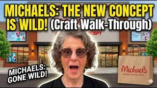 Thumbnail: Come With Me to the New Michaels Next Gen Concept Store in Columbus!