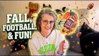 Thumbnail: DOLLAR TREE FALL HAUL 2026! 🍂 Oh My Gosh, You NEED To See These!