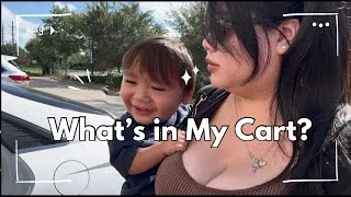 Thumbnail: I Live at the Grocery Store 😂