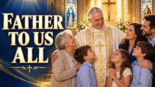 Thumbnail: A Priest’s Prayer for Our Community: Finding Hope Together. 🎵❤️🙏