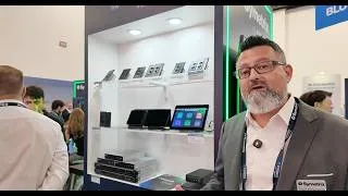 Thumbnail: Symetrix Cognio at InfoComm 2026 | 4x Award-Winning AV & Control Platform | CSA Advisor