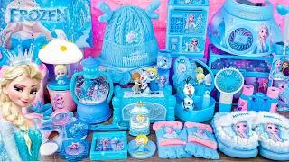 Thumbnail: 28 Minutes Satisfying with Unboxing Disney Frozen Elsa Toys Collection ASMR | Cute Toys Review