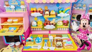 Thumbnail: Satisfying with Unboxing Disney Minnie Mouse Kitchen Playset, Toys Collection Review ASMR