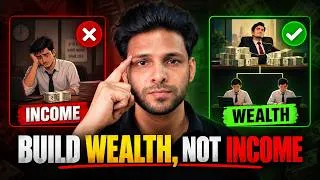 Thumbnail: सिर्फ 1 साल में अपनी Financial Life बदलनी है, तो ये 6 Money Rules समझो |