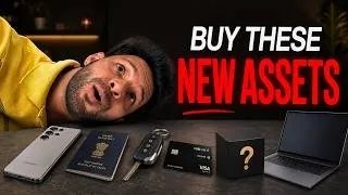 Thumbnail: 4 Most profitable purchases you can make in your 20s