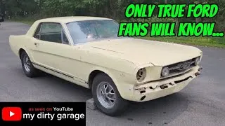 Thumbnail: Can You Guess What This Car Is From The Video? / Drop Your Answer In The Comments 