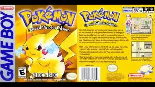 Thumbnail: Pokemon Yellow- Gyms