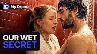 Thumbnail: He Left Her Pregnant for Fame! — Falling for the Striker | PREMIERE
