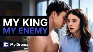 Thumbnail: She Forced the Elite King to Kneel! | Queen of Hearts | TV Series