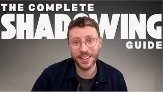 Thumbnail: Follow My Complete English Shadowing Routine