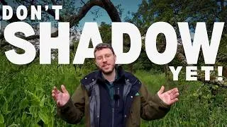 Thumbnail: My 10 Step Shadowing Method