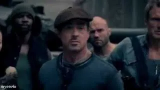 Thumbnail: The Expendables & Lethal Weapon | Death Valley [Mep Parts]