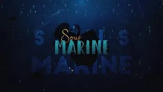 Thumbnail: 【MyëVe】Sous Marine (Official lyrics video )