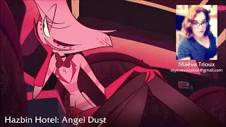 Thumbnail: MyëVe - Bande démo voice acting