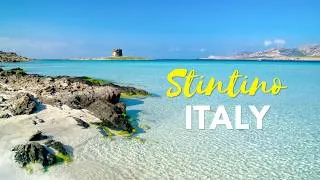 Thumbnail: La Pelosa, Stintino: One of Europe’s Most Beautiful Beaches, Sardinia – Italy