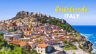 Thumbnail: Villages of Sardinia: Discovering Castelsardo – Italy