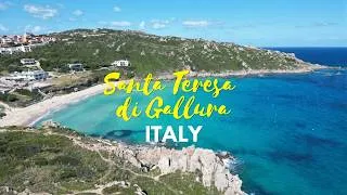 Thumbnail: Santa Teresa di Gallura, Sardinia - Italy