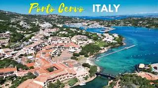Thumbnail: Porto Cervo, the Kingdom of Luxury Vacations, Sardinia - Italy