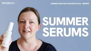 Thumbnail: The Serums My Mature, Sensitive Skin Wants This Summer