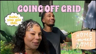 Thumbnail: Family Of Six Going Off The Grid #diy #offgrid #homestead 
