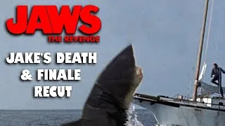 Thumbnail: Jaws the Revenge (1987) - Jake's Death & Finale Recut
