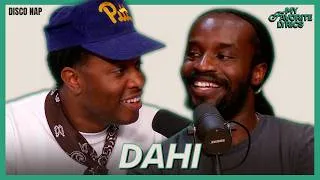 Thumbnail: Daddy Is There to Keep You Safe with Dahi | My Favorite Lyrics with Devon Walker