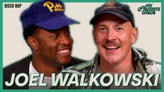 Thumbnail: No Principals, No Student Teachers with Joel Walkowski | My Favorite Lyrics with Devon Walker
