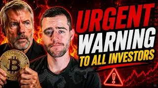 Thumbnail: THE MAJOR PROBLEM WITH MICROSTRATEGY
