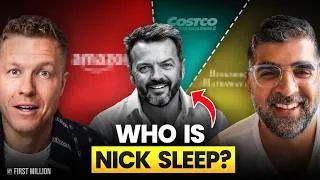 Thumbnail: This guy made billions from just 3 stocks (Here's how)