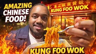 Thumbnail: Secret Chinese Gem East London is Talking About