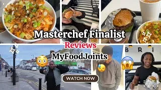 Thumbnail: THIS was my Fav Burger of 2025 Ft. Sheryl & Simba
