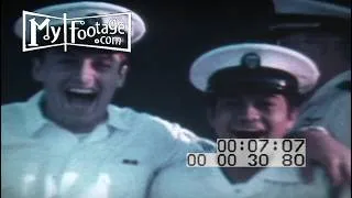 Thumbnail: Vintage Navy Advertisement (1970s)