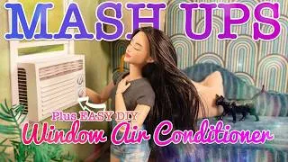 Thumbnail: DIY & Mashup : How To Make A Window AC Unit for Barbie | Paper Craft | 2019 Fun Craft Videos