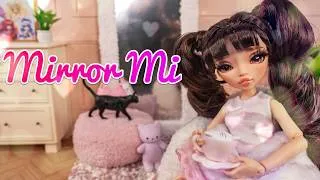 Thumbnail: Mirror Mi Dolls : Unboxing &  DIY Fluffy Mirror Display From Packaging | Buy or Pass