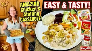 Thumbnail: How to Cook Chicken Casserole! EASY and DELICIOUS Everyone Will LOVE It!! 