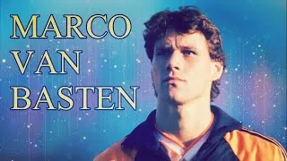 Thumbnail: Marco van Basten: A Career Filled with Spectacular Goals ⚽🔥