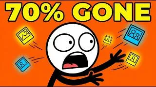 Thumbnail: Your Brain Deletes Memories?