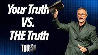 Thumbnail: Why "Live Your Truth" is a Harmful Mindset