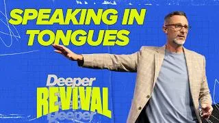 Thumbnail: Am I Filled With the Holy Spirit? | Pastor JC Worley