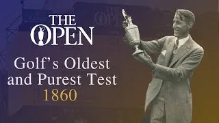 Thumbnail: The Open Championship: Golf’s Oldest and Purest Test