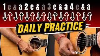 Thumbnail: Master Guitar Strumming for ANY Bollywood Song