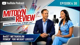 Thumbnail: Mitolyn Review: Unlock Metabolic Power for Weight Loss