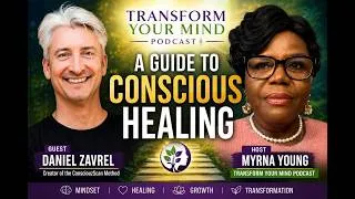 Thumbnail: How To Tap Into Your Awareness: A Guide to Conscious Healing